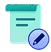 Amend Economic Licence - Commercial