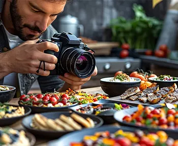 Food Photography