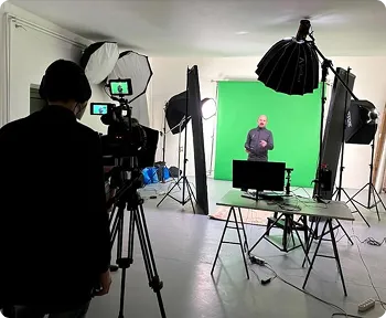 Project Video