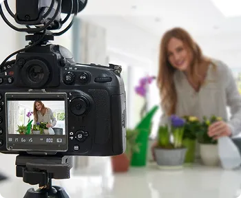 Social Media Video